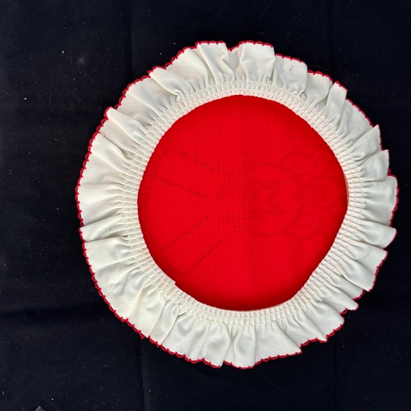 Set of 3 vintage Christmas Stitch - Picture 5 of 6